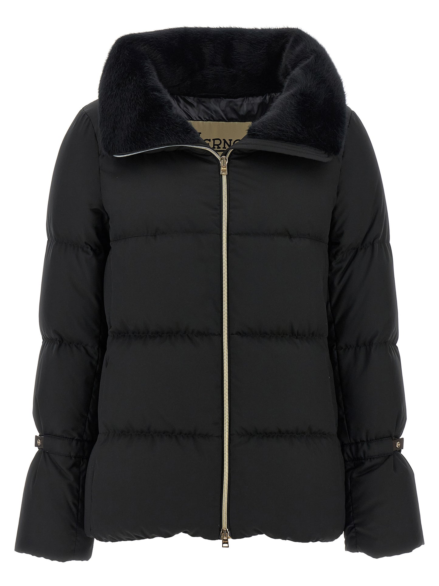 Short down jacket Down jacket, Parka, Casual jackets