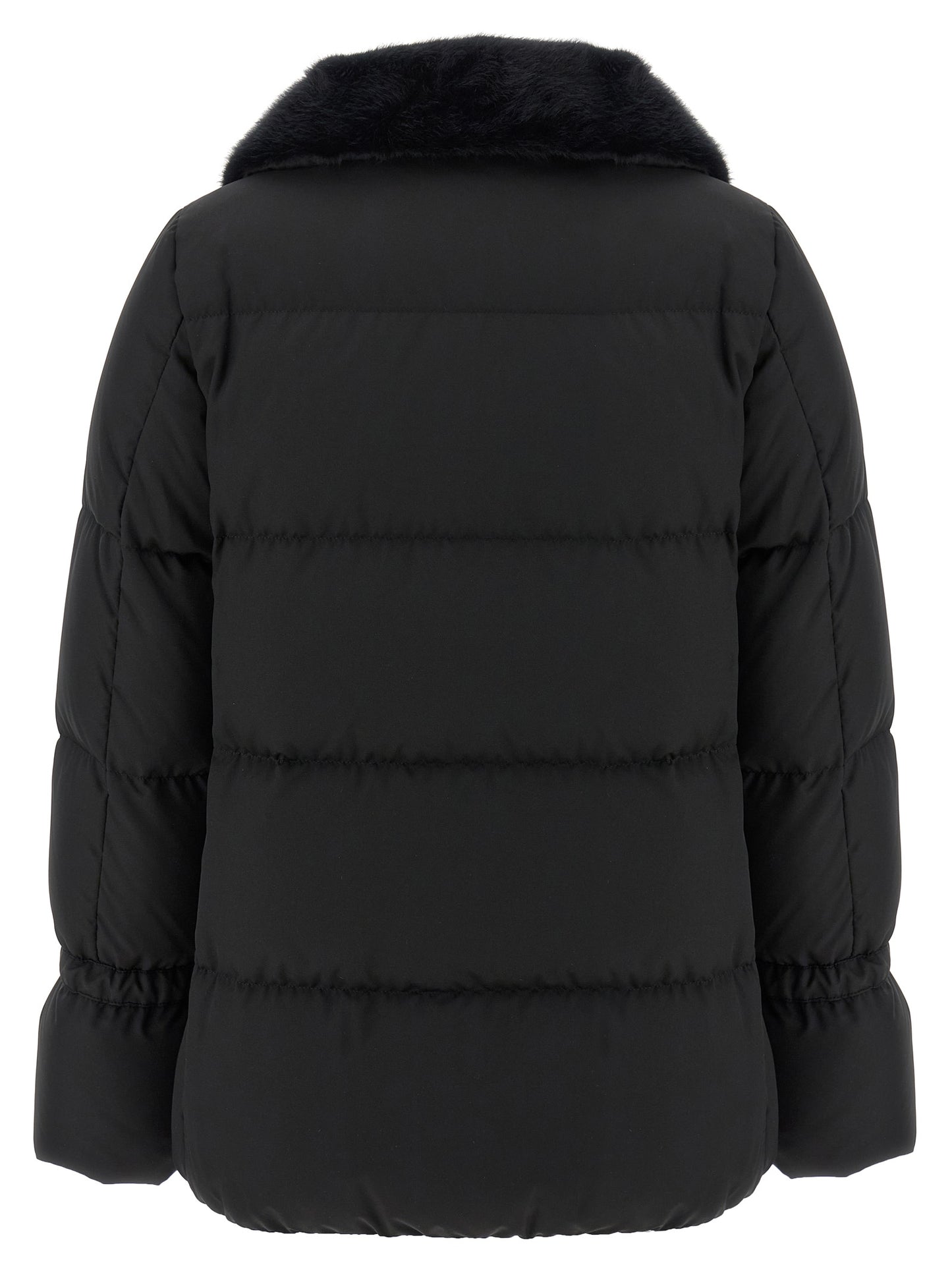 Short down jacket Down jacket, Parka, Casual jackets