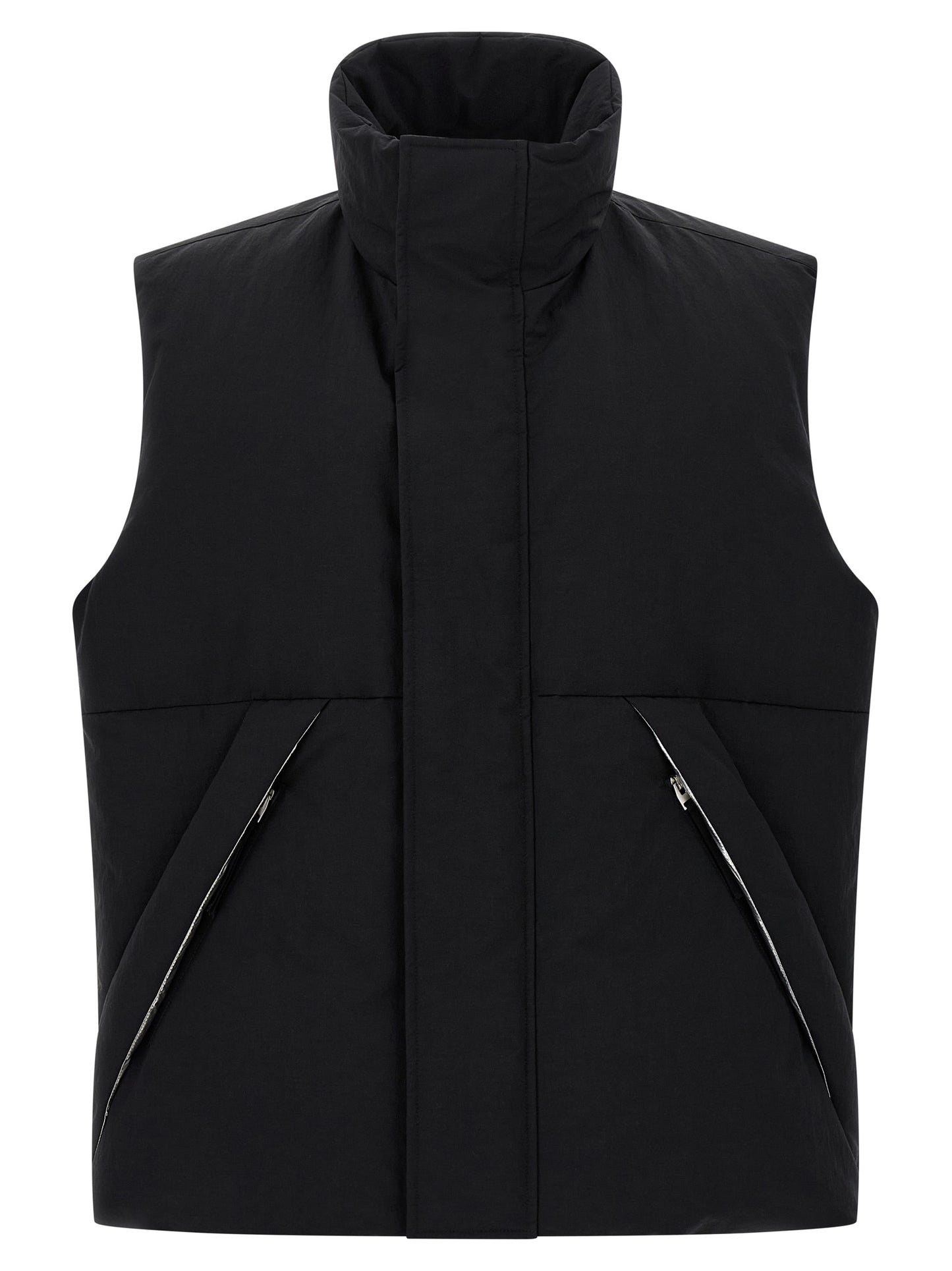 Padded vest Gilet