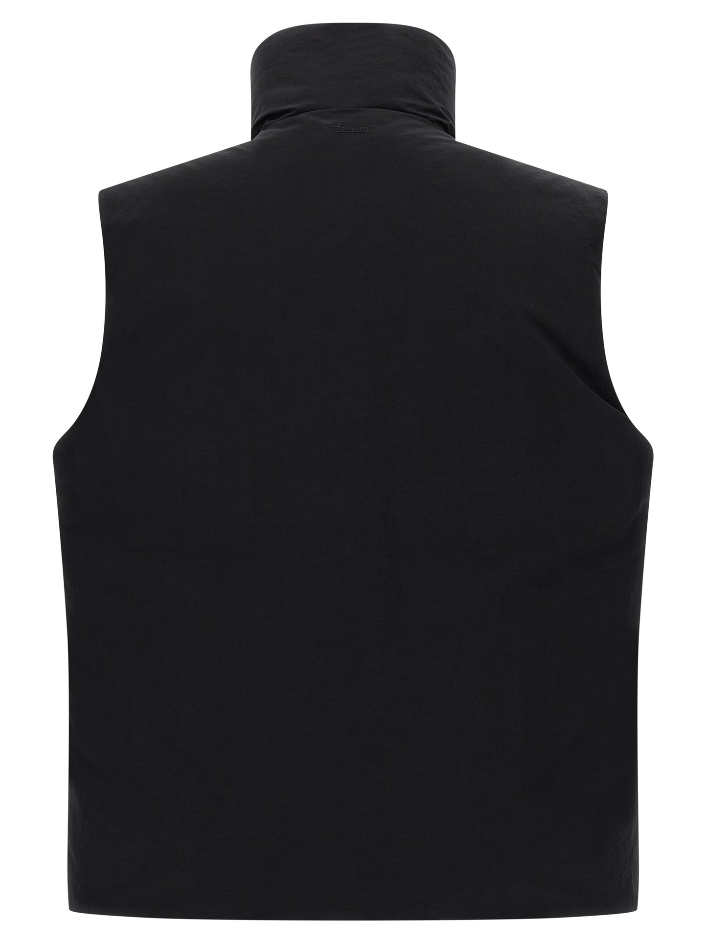 Padded vest Gilet