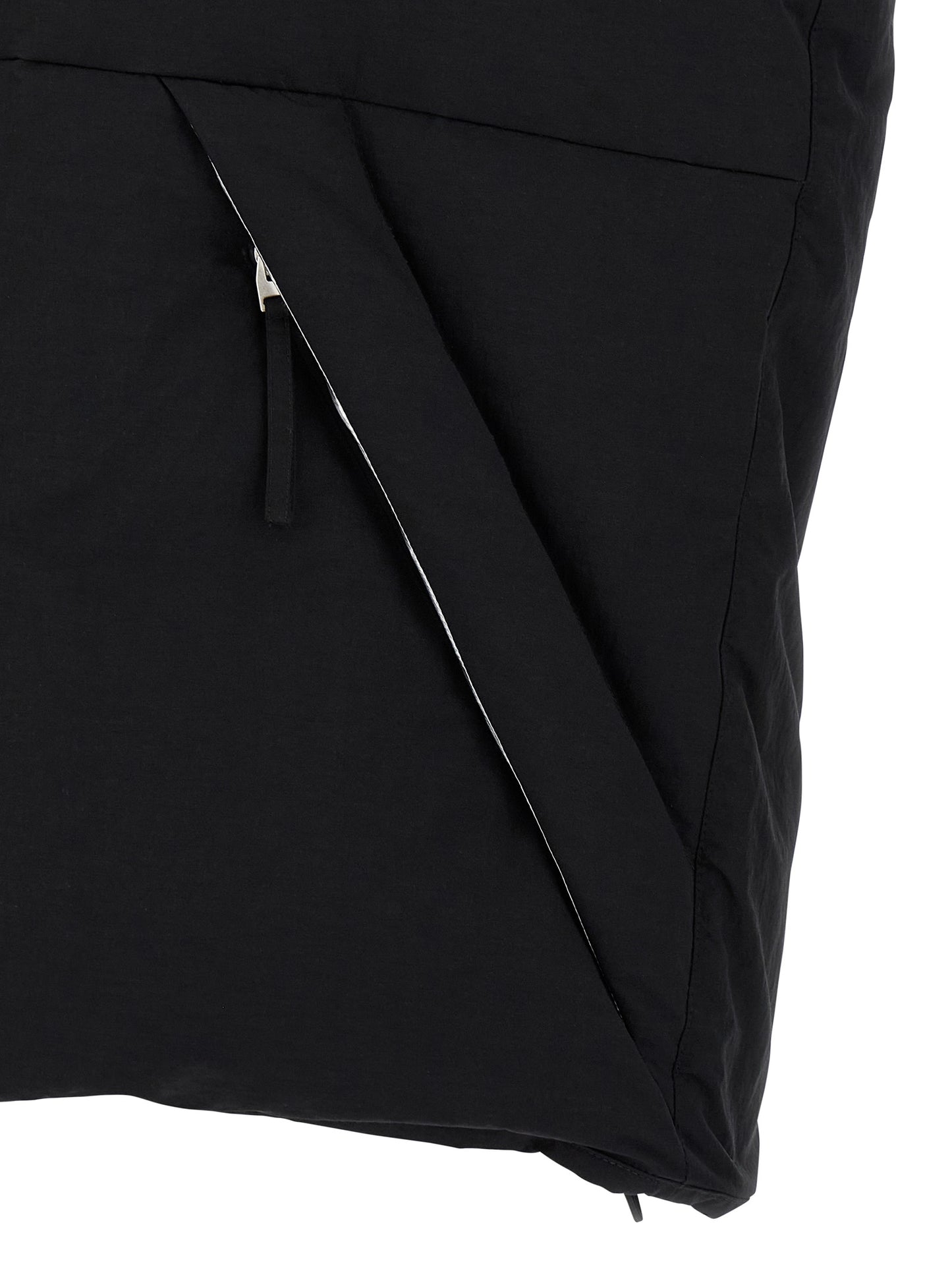 Padded vest Gilet