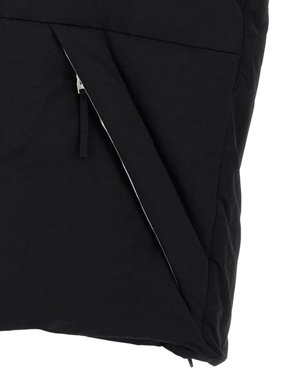 Padded vest Gilet
