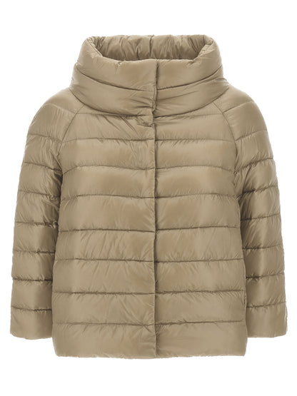 'Sofia' down jacket Down jacket, Parka, Casual jackets