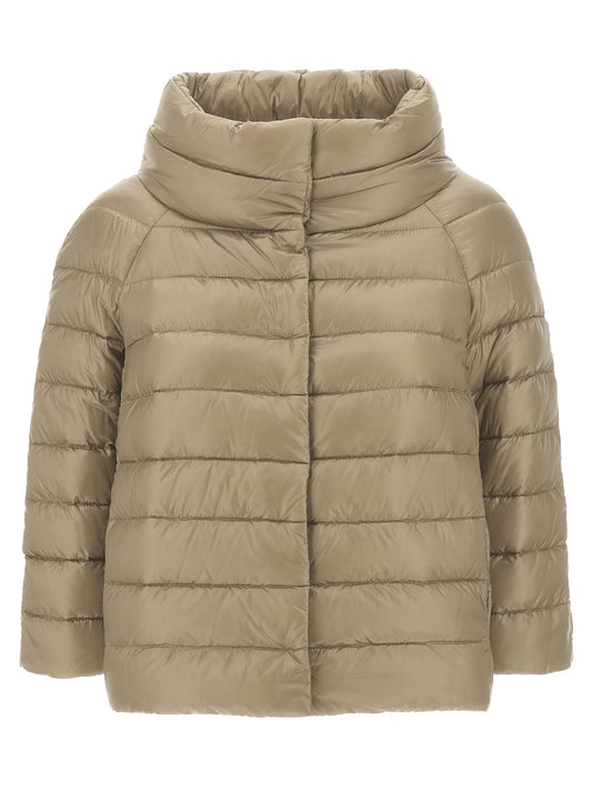 'Sofia' down jacket Down jacket, Parka, Casual jackets