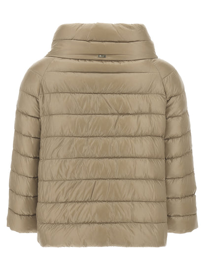 'Sofia' down jacket Down jacket, Parka, Casual jackets