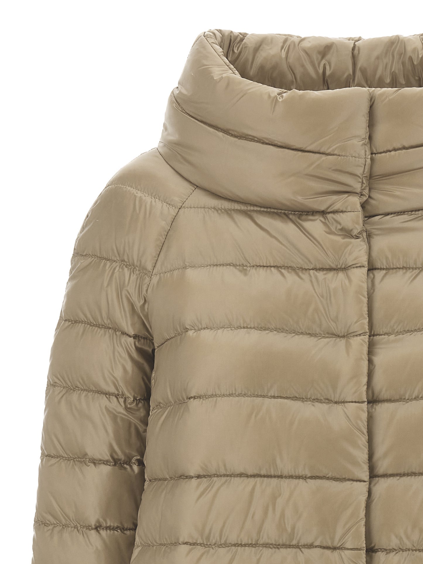'Sofia' down jacket Down jacket, Parka, Casual jackets