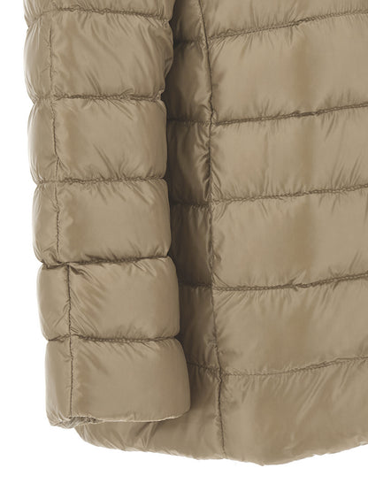 'Sofia' down jacket Down jacket, Parka, Casual jackets