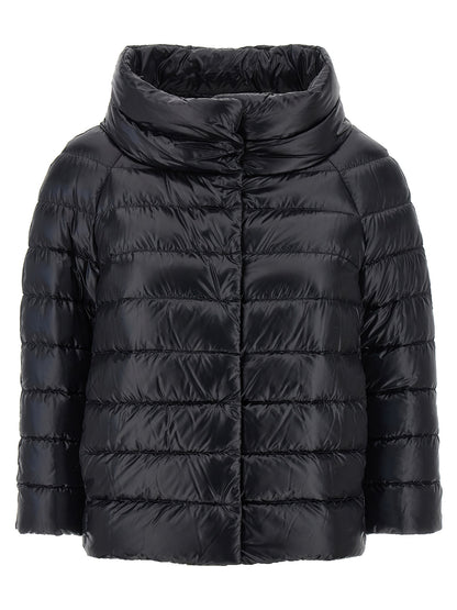 'Sofia' down jacket Down jacket, Parka, Casual jackets