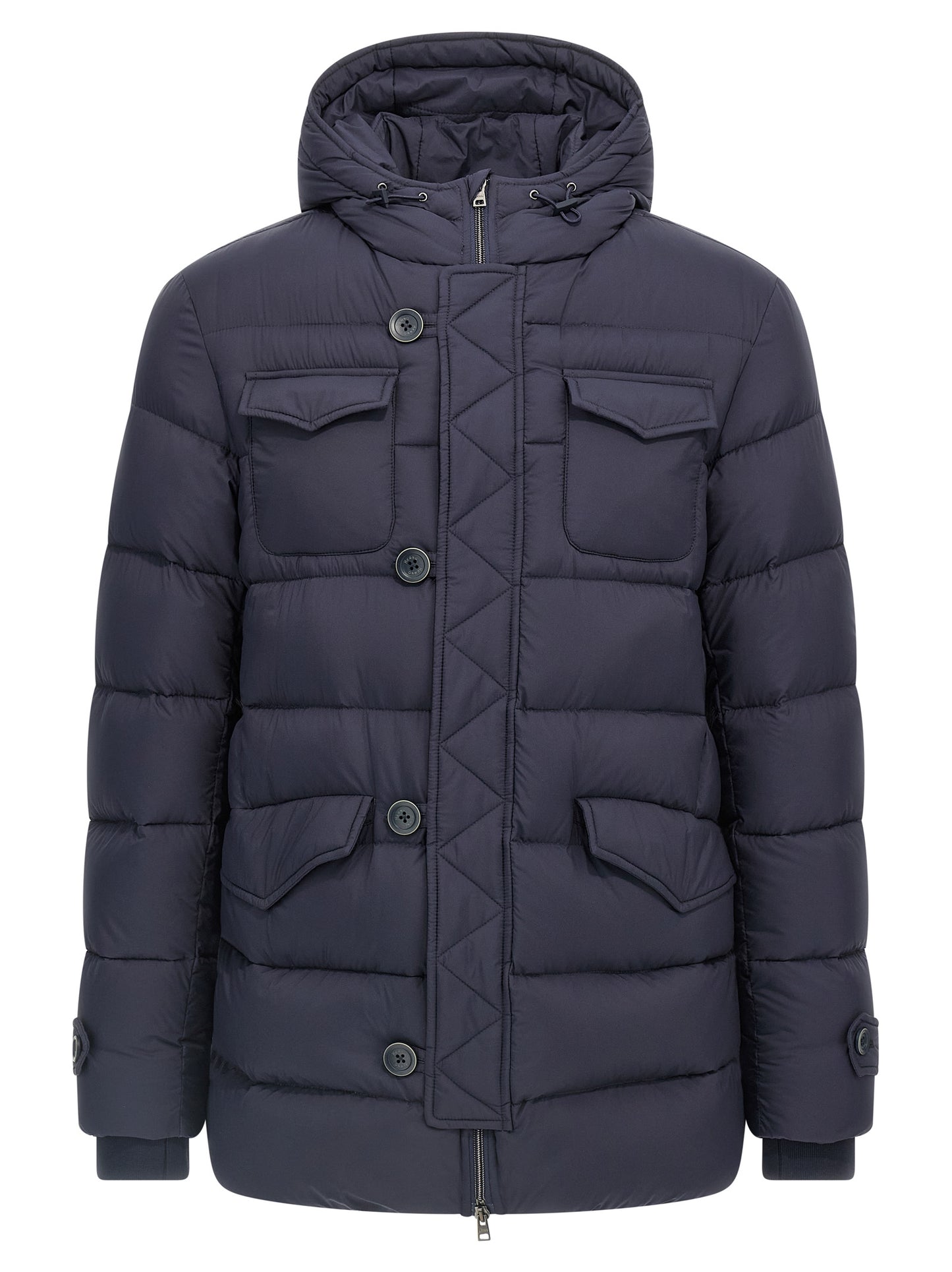 'L'Eskimo' down jacket Down jacket, Parka, Casual jackets