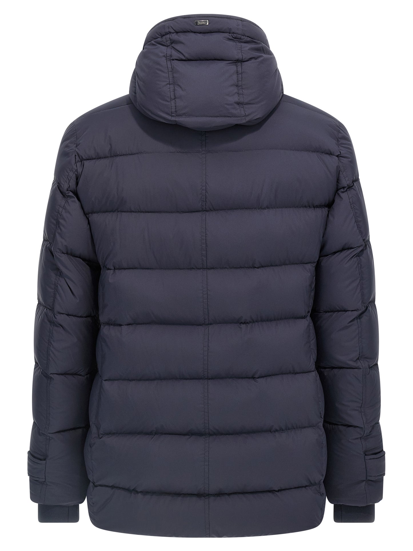 'L'Eskimo' down jacket Down jacket, Parka, Casual jackets