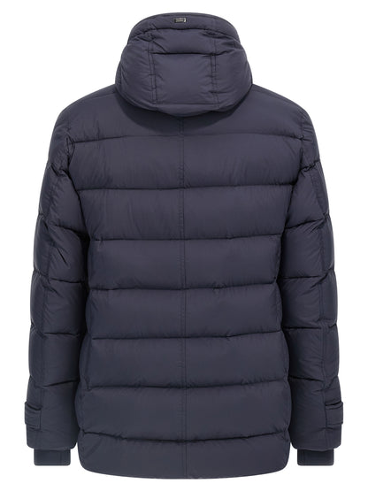 'L'Eskimo' down jacket Down jacket, Parka, Casual jackets