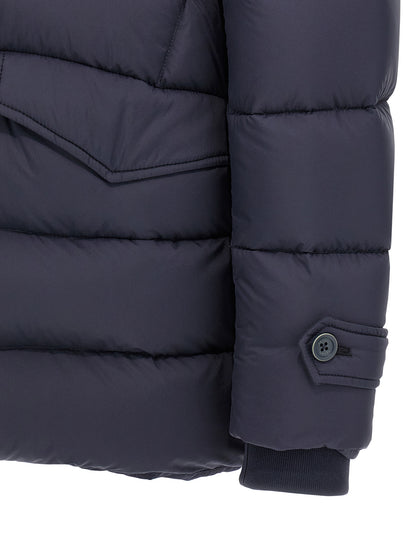 'L'Eskimo' down jacket Down jacket, Parka, Casual jackets
