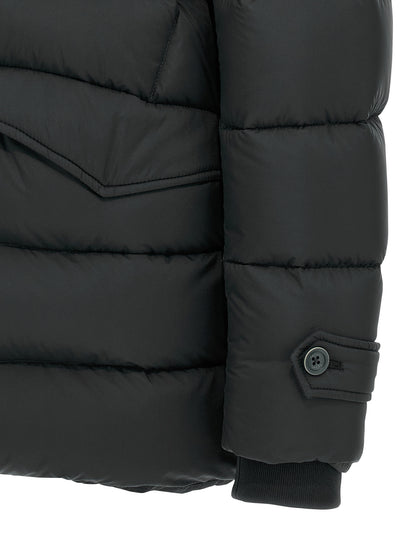 'L'Eskimo' down jacket Down jacket, Parka, Casual jackets