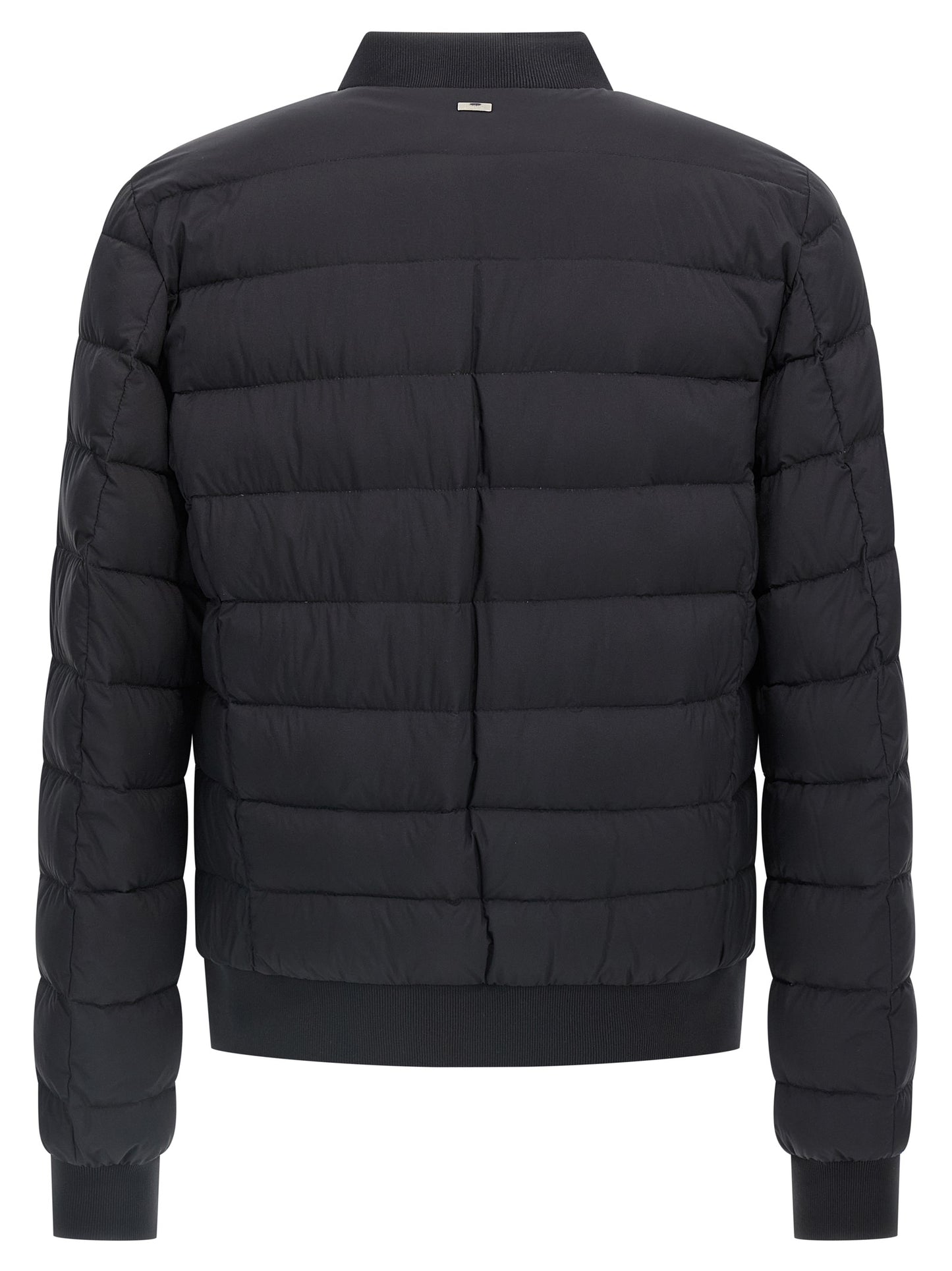 'L'Aviatore' bomber jacket Down jacket, Parka, Casual jackets