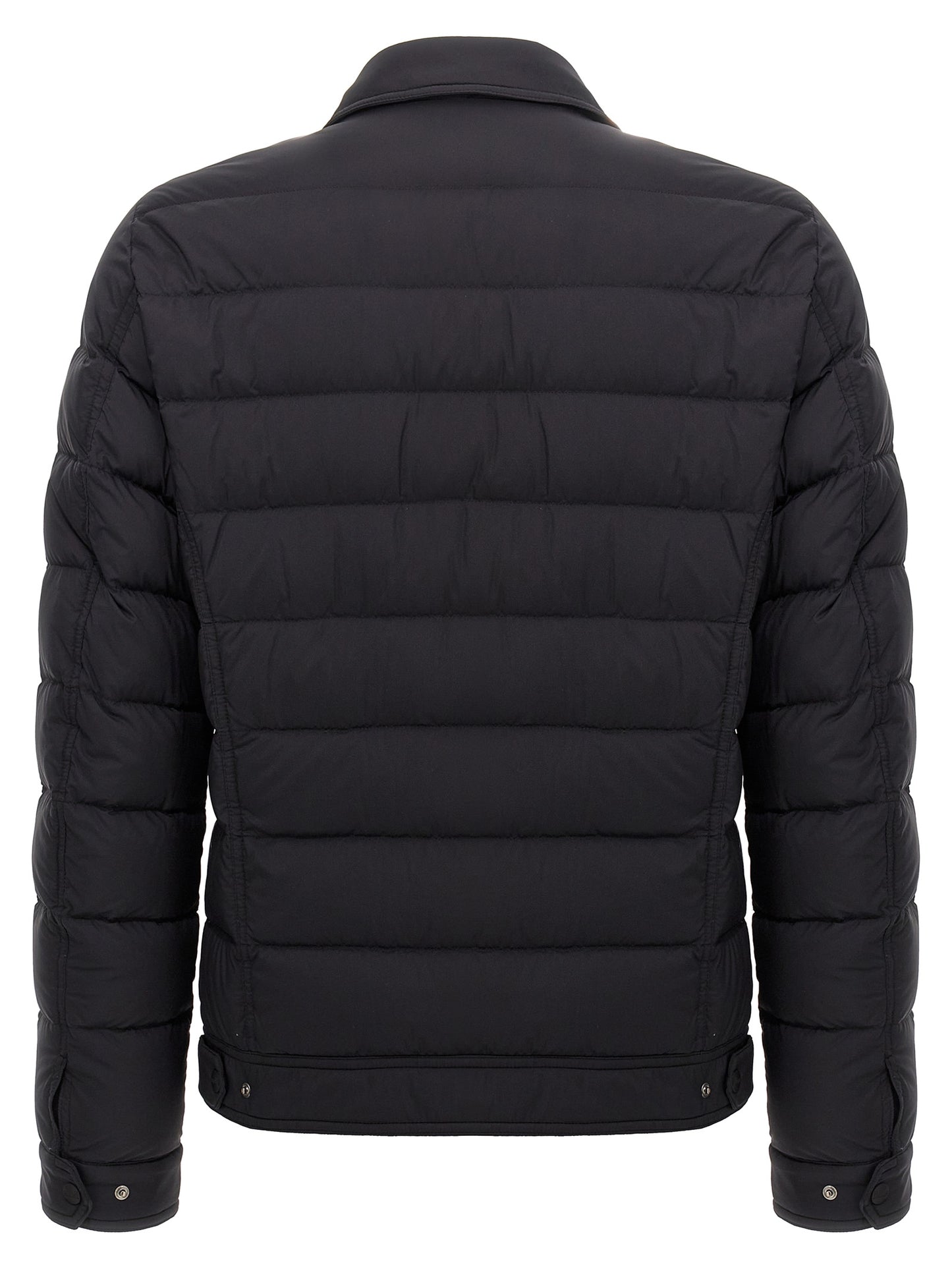 'La Denim' down jacket Piumini, Parka, Giacche casual