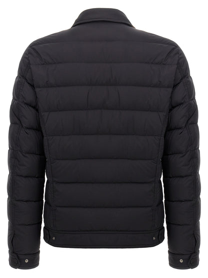 'La Denim' down jacket Piumini, Parka, Giacche casual