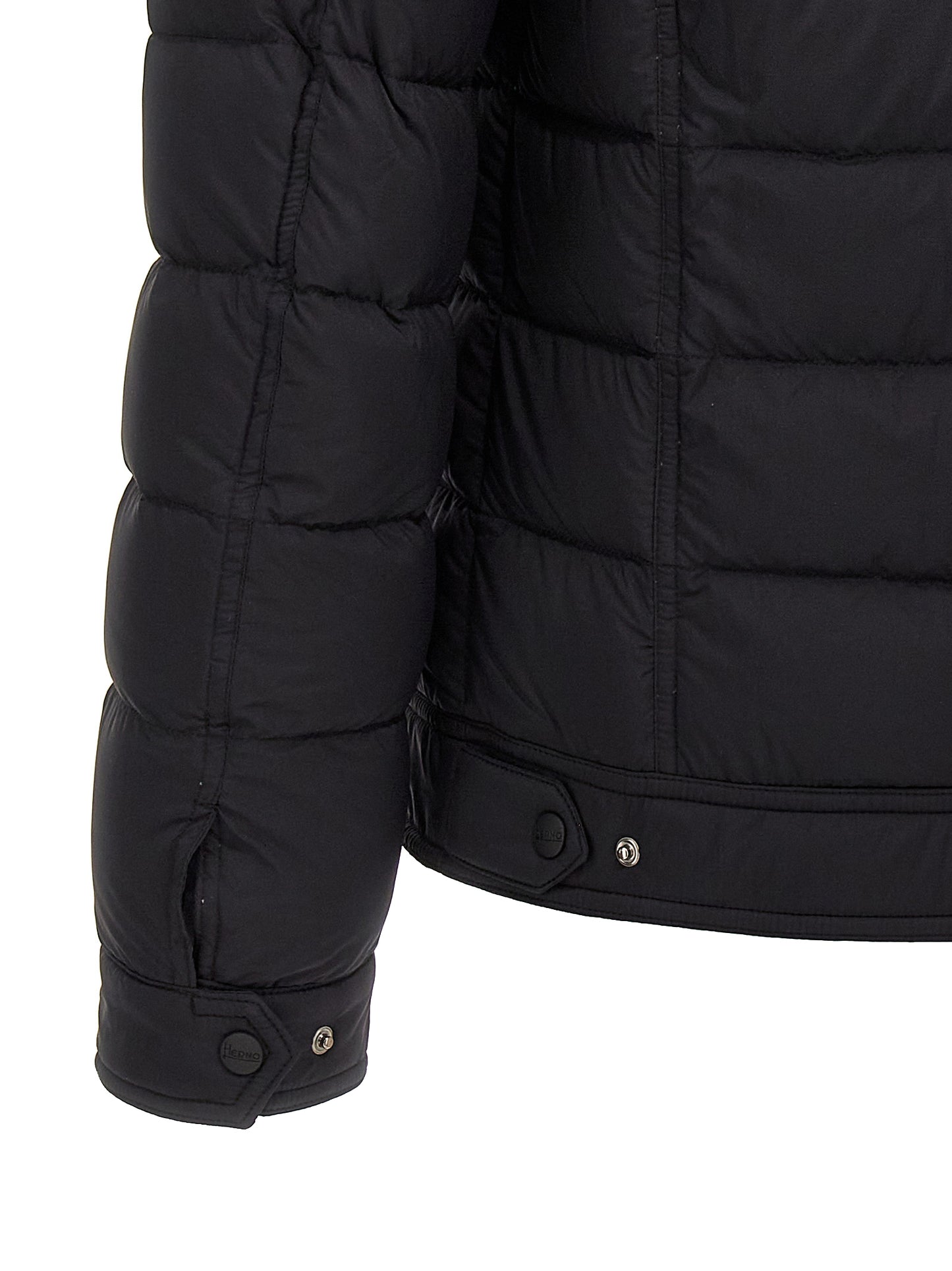 'La Denim' down jacket Piumini, Parka, Giacche casual