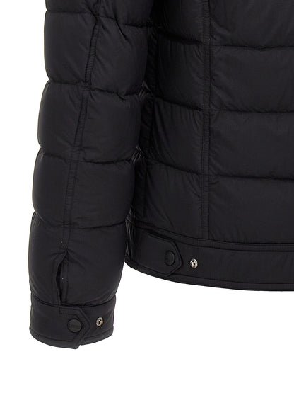 'La Denim' down jacket Piumini, Parka, Giacche casual