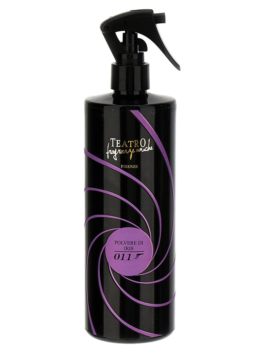 'Iris Powder 011' spray 500 ml Room diffusers