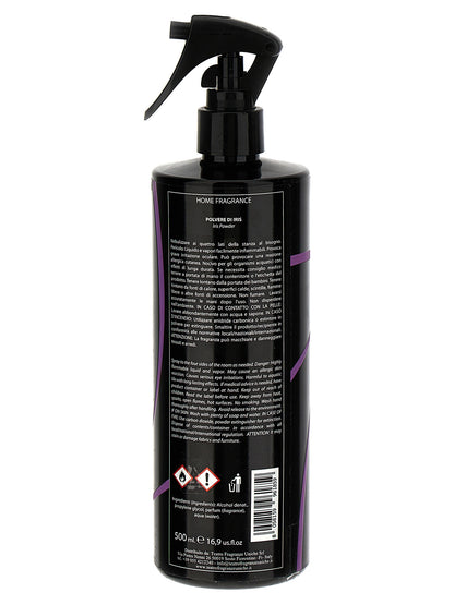 'Iris Powder 011' spray 500 ml Room diffusers