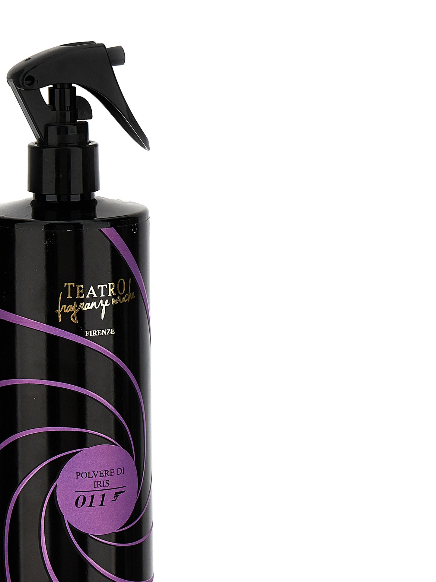 'Iris Powder 011' spray 500 ml Room diffusers