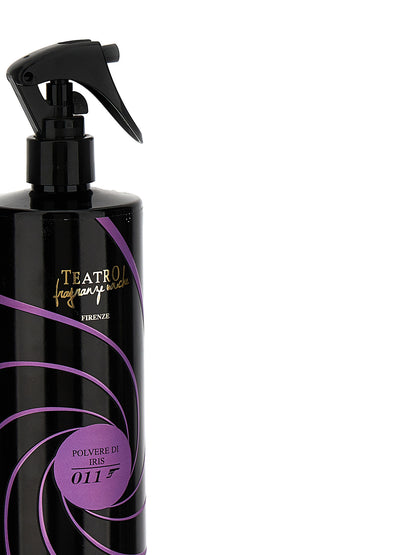 'Iris Powder 011' spray 500 ml Room diffusers