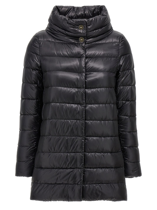 'Amelia' down jacket Piumini, Parka, Giacche casual