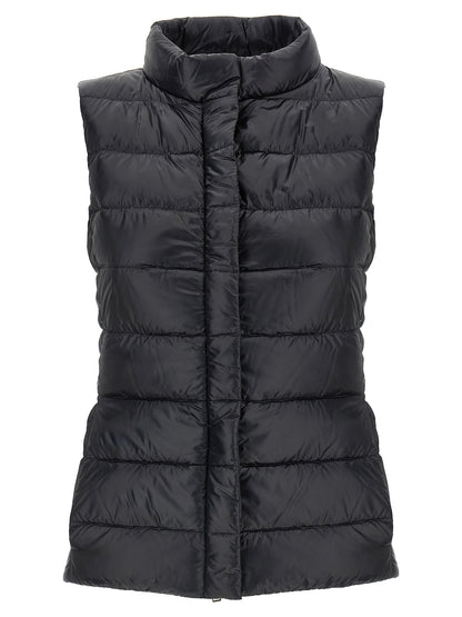 'Giulia' vest Gilet