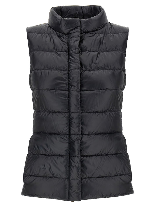 'Giulia' vest Gilet