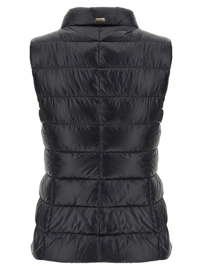 'Giulia' vest Gilet