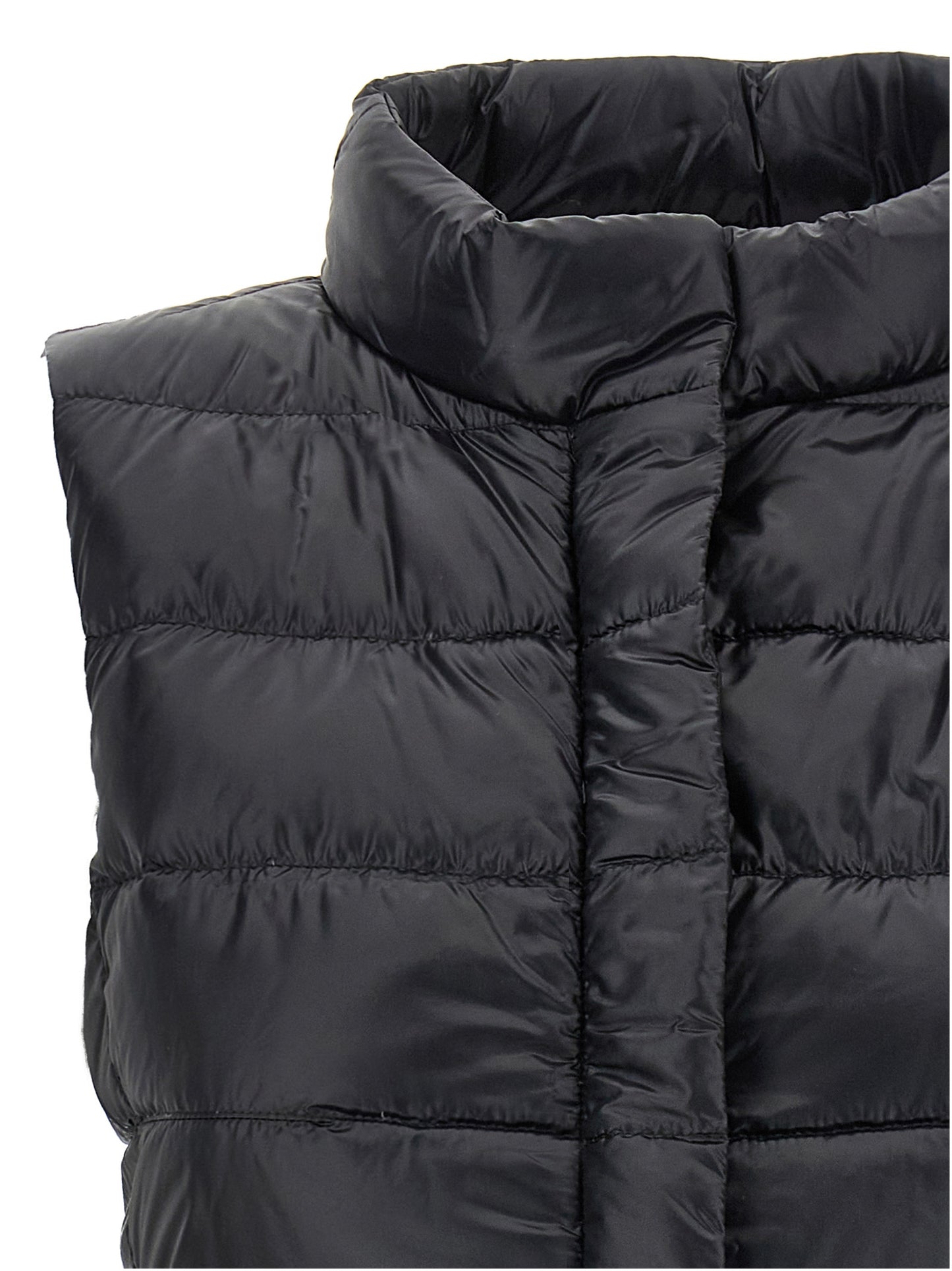 'Giulia' vest Gilet