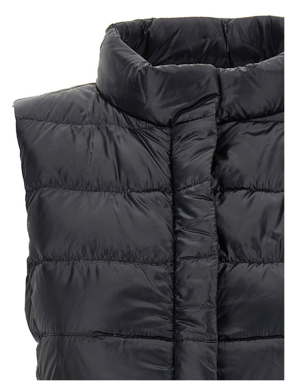 'Giulia' vest Gilet