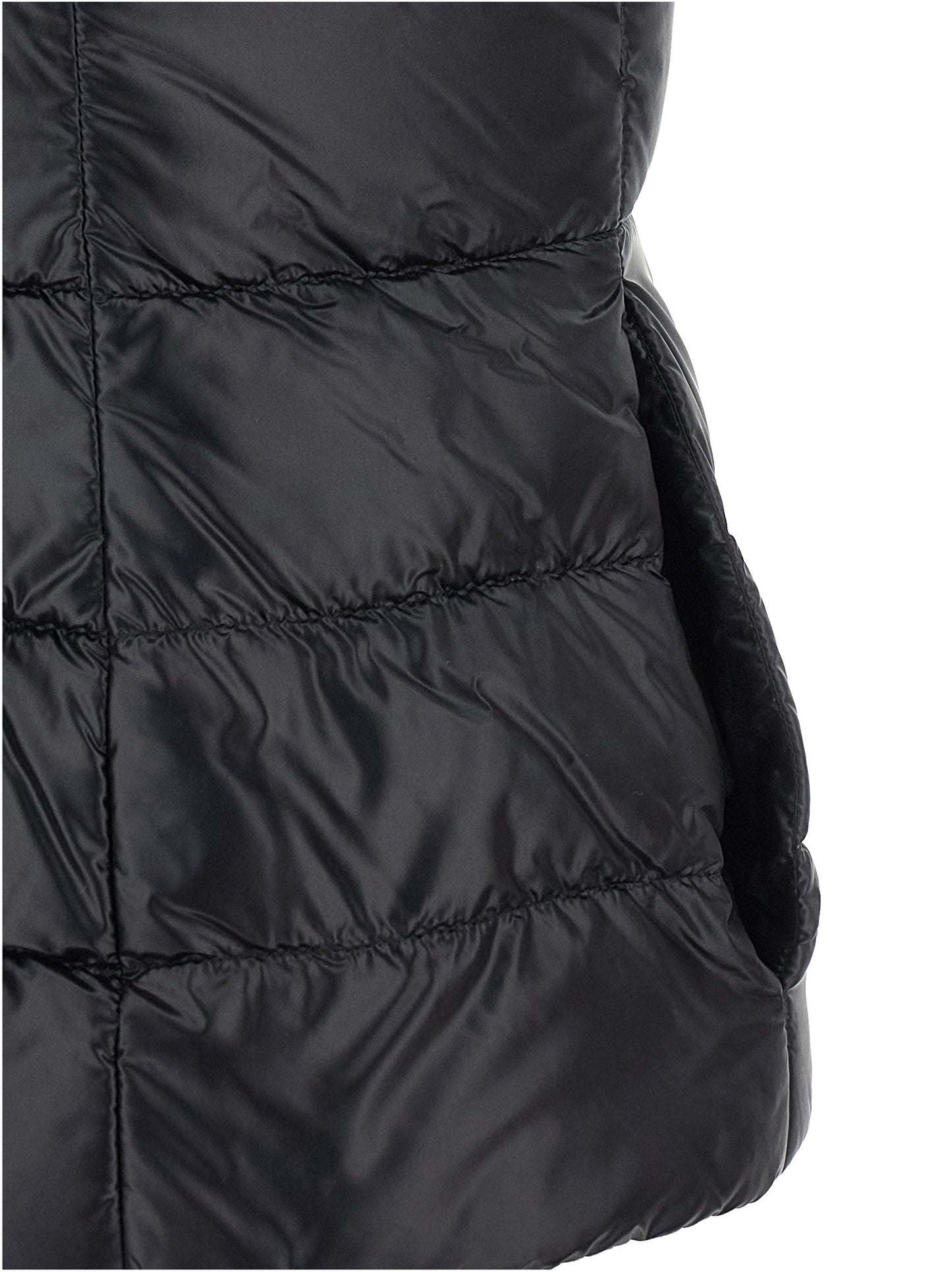 'Giulia' vest Gilet