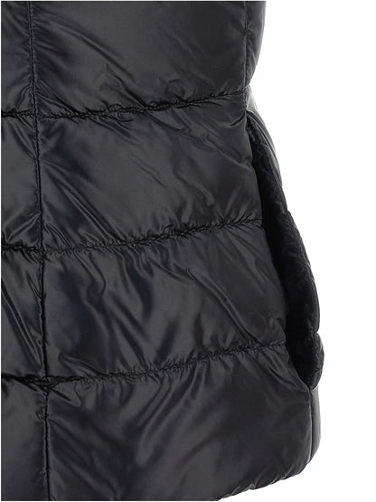 'Giulia' vest Gilet