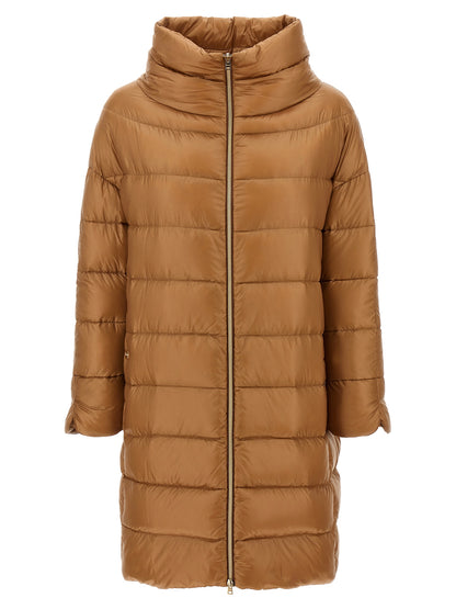 'Matilde' down jacket Down jacket, Parka, Casual jackets
