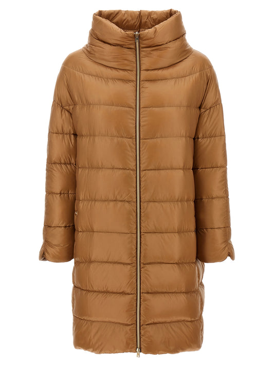 'Matilde' down jacket Down jacket, Parka, Casual jackets