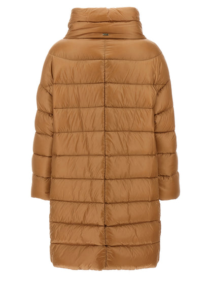 'Matilde' down jacket Down jacket, Parka, Casual jackets