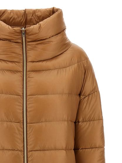 'Matilde' down jacket Down jacket, Parka, Casual jackets
