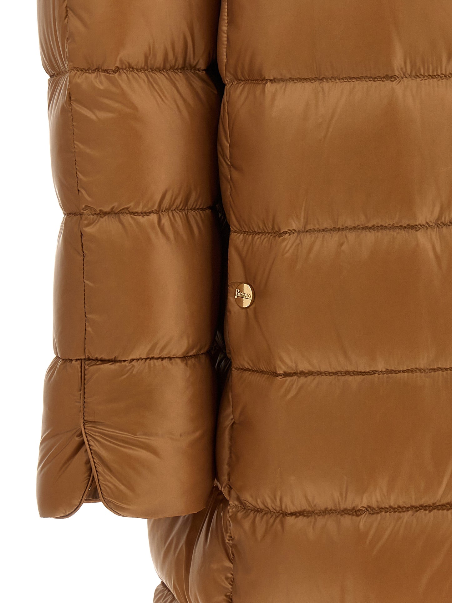 'Matilde' down jacket Down jacket, Parka, Casual jackets
