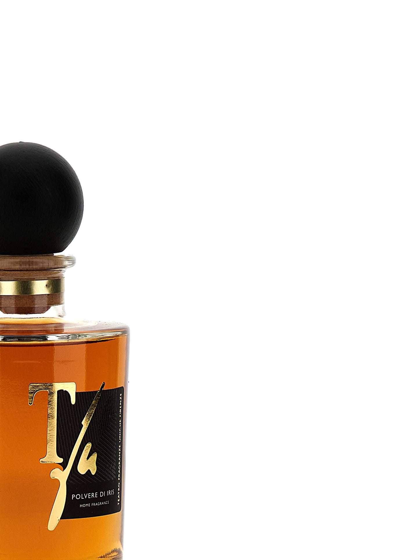 'Polvere d'Iris' fragrance for rooms 250 ml Room diffusers