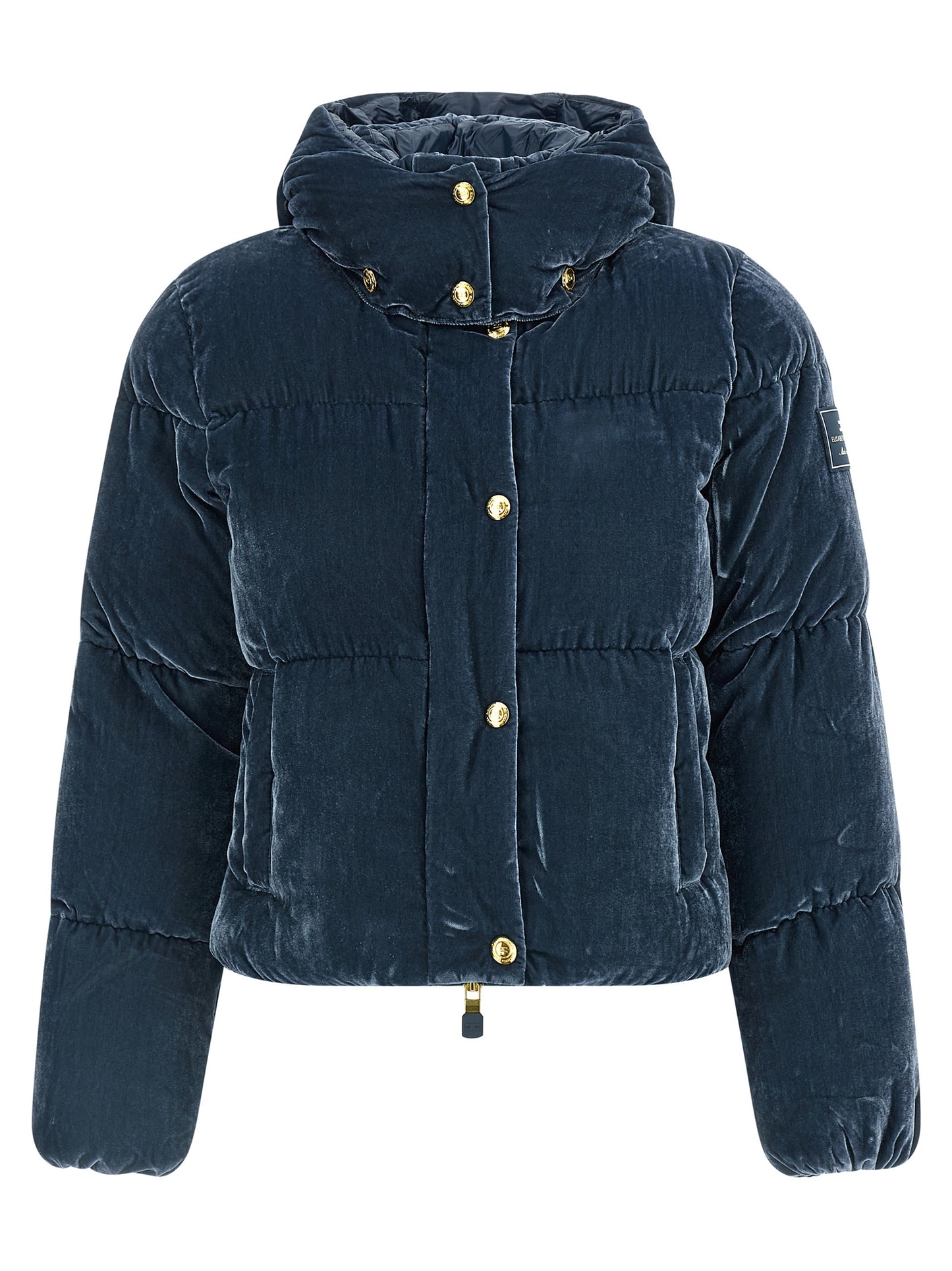 Velvet down jacket Down jacket, Parka, Casual jackets