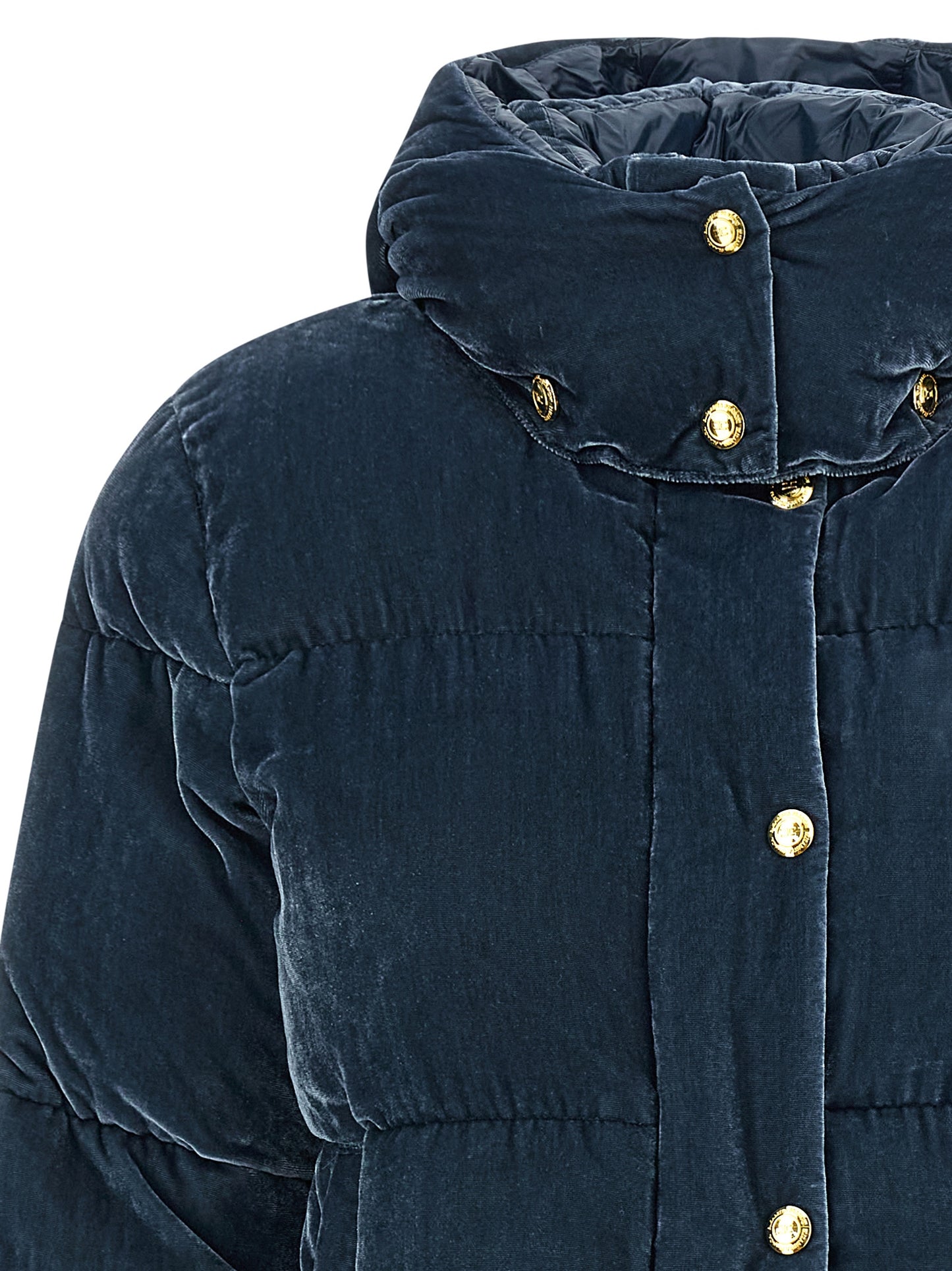 Velvet down jacket Down jacket, Parka, Casual jackets