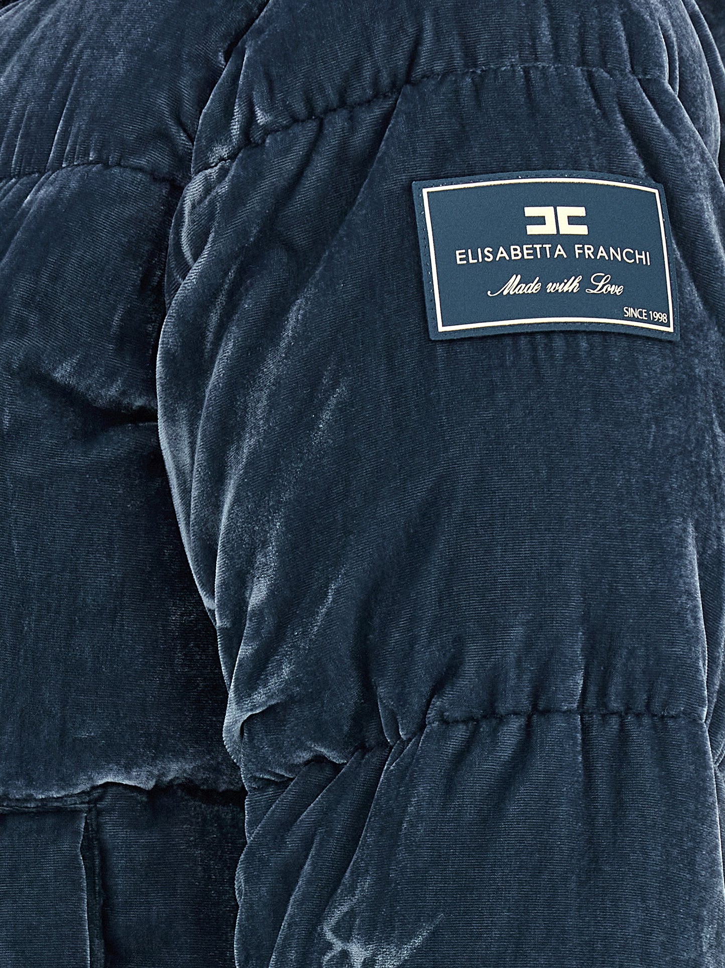 Velvet down jacket Down jacket, Parka, Casual jackets