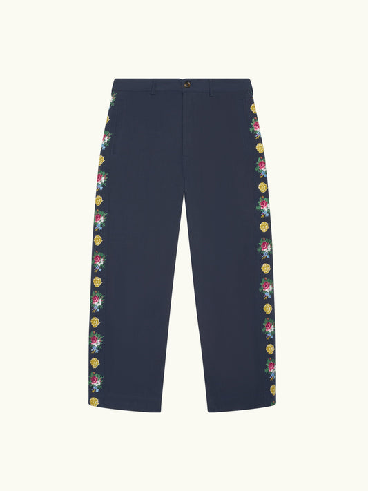 Baziszt Pine pants