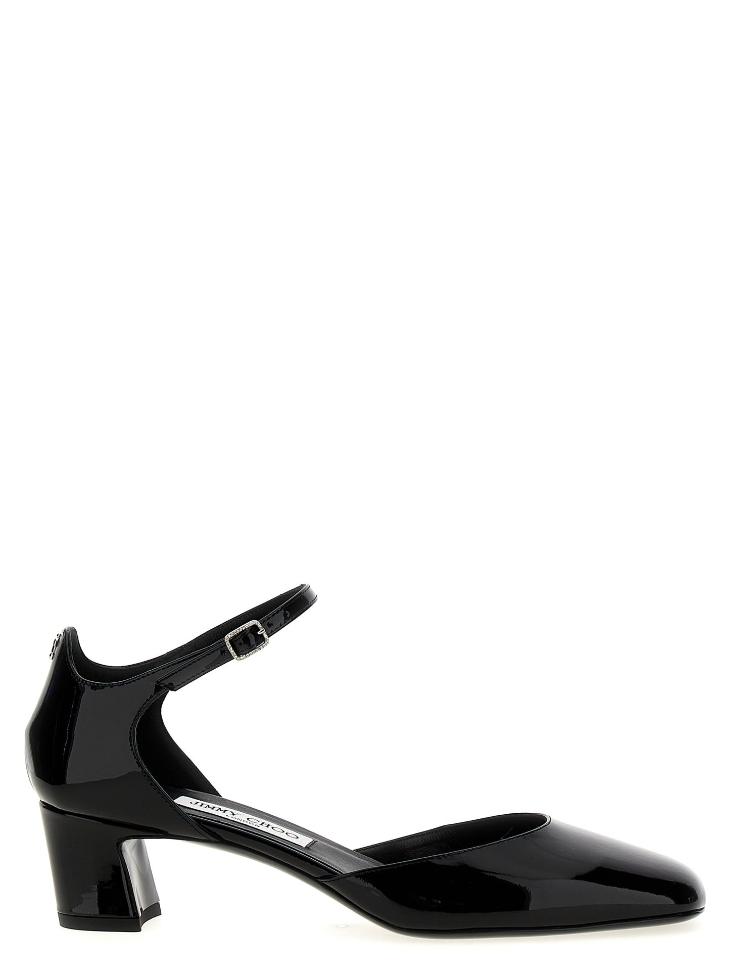 'Pixie' pumps Pumps