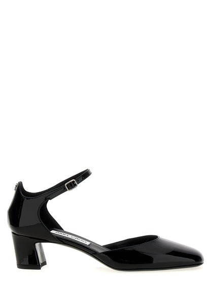 'Pixie' pumps Pumps