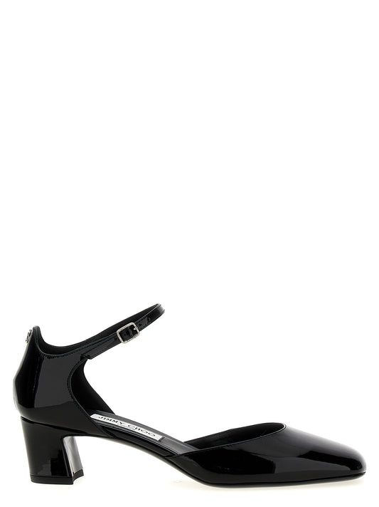 'Pixie' pumps Pumps