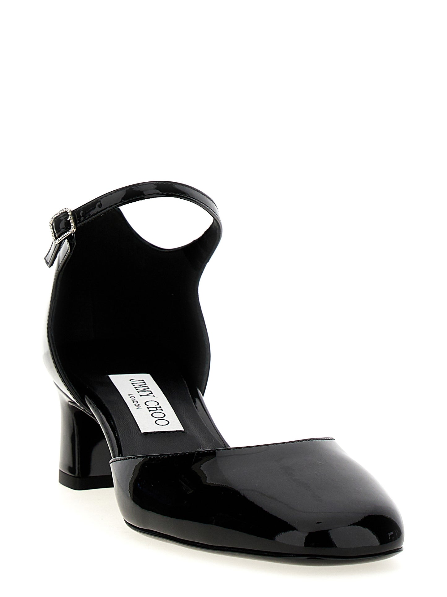 'Pixie' pumps Pumps