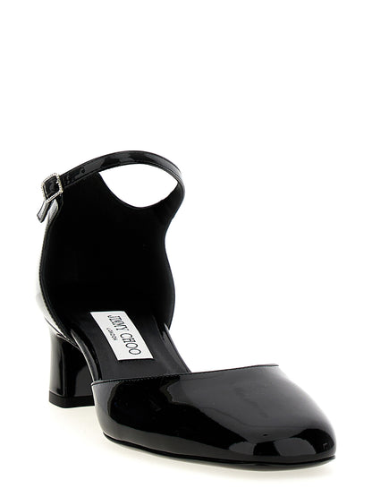 'Pixie' pumps Pumps