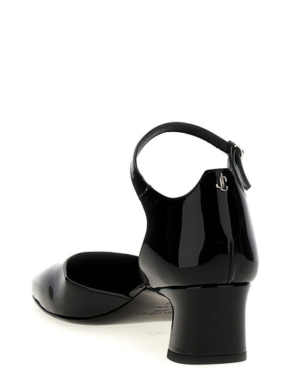 'Pixie' pumps Pumps